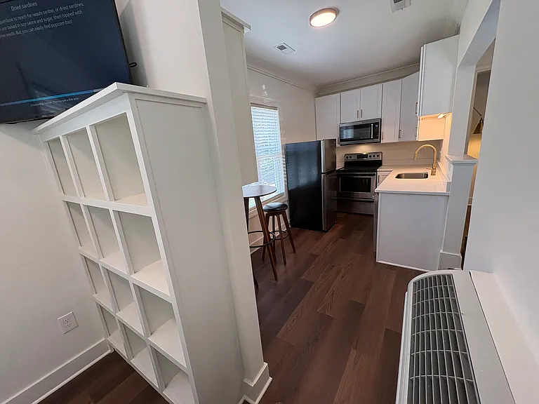 2542 Stinson Rd #2542A — Photo 4