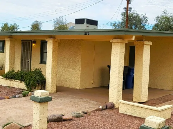 1129 S Stratton Ln, Tempe, AZ 85281