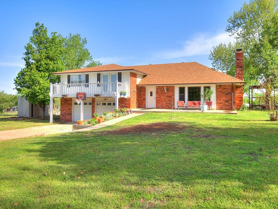 14575 NE 68th St, Jones, OK 73049 Zillow