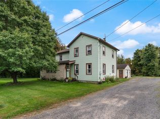 12752 Red Creek Rd, Wolcott, NY 14590