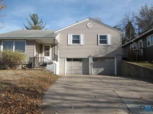 424 N Lake Ave, Sioux Falls, SD 57104