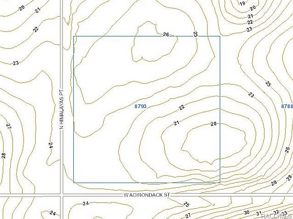 3rd image of 8788 N Carpathian Pt