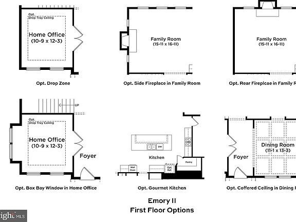 Fair Weather Pl Homesite L20, Bowie, MD 20716 | Zillow