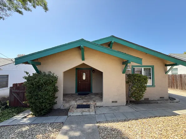 525 Kentucky St, San Luis Obispo, CA 93405