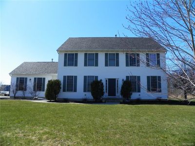 8995 County Rd, Clarence Center, NY, 14032
