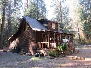 15155 Shadow Wood Ln, Magalia, CA 95954