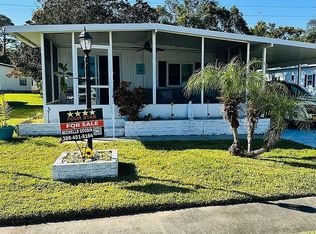 5410 Marshfield Dr, Port Orange, FL 32127