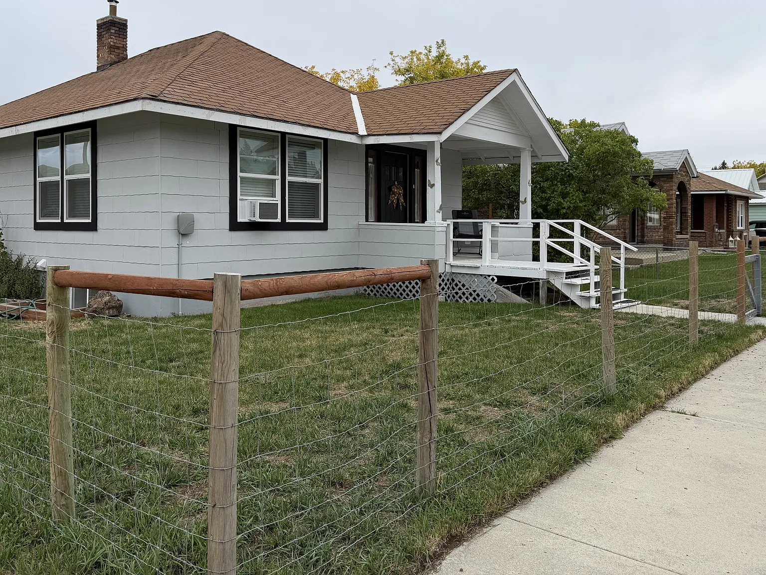 502 Garnet Street - 1 — Photo 2