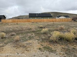LOT 69 Grace Ln, Pinedale, WY 82941