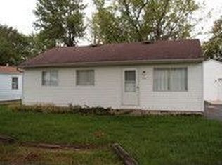 2140 Hoops Dr, Toledo, OH 43611