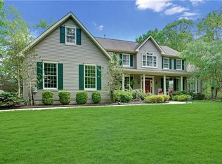 41A Fox Hill Dr, Tabernacle, NJ 08088