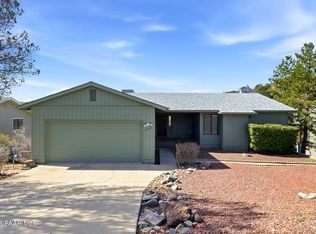 694 Sunrise Blvd, Prescott, AZ 86301