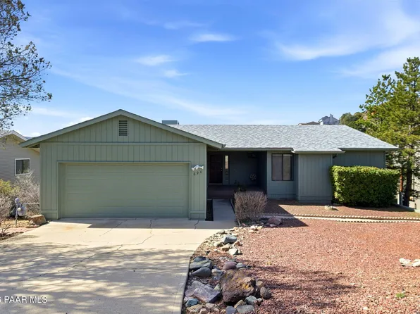 694 Sunrise Blvd, Prescott, AZ 86301