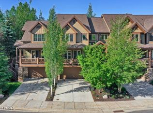 3033 W Lower Saddleback Rd, Park City, UT 84098