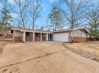 1574 Ross Ave, Saint Louis, MO