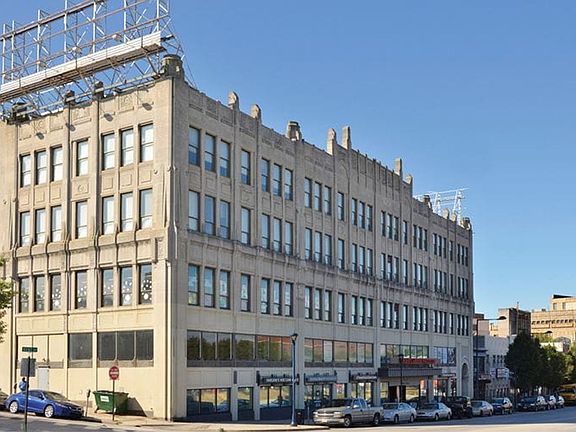 2nd image of 6800 Market St #501