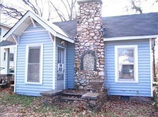 1600 E Green Dr, High Point, NC 27260