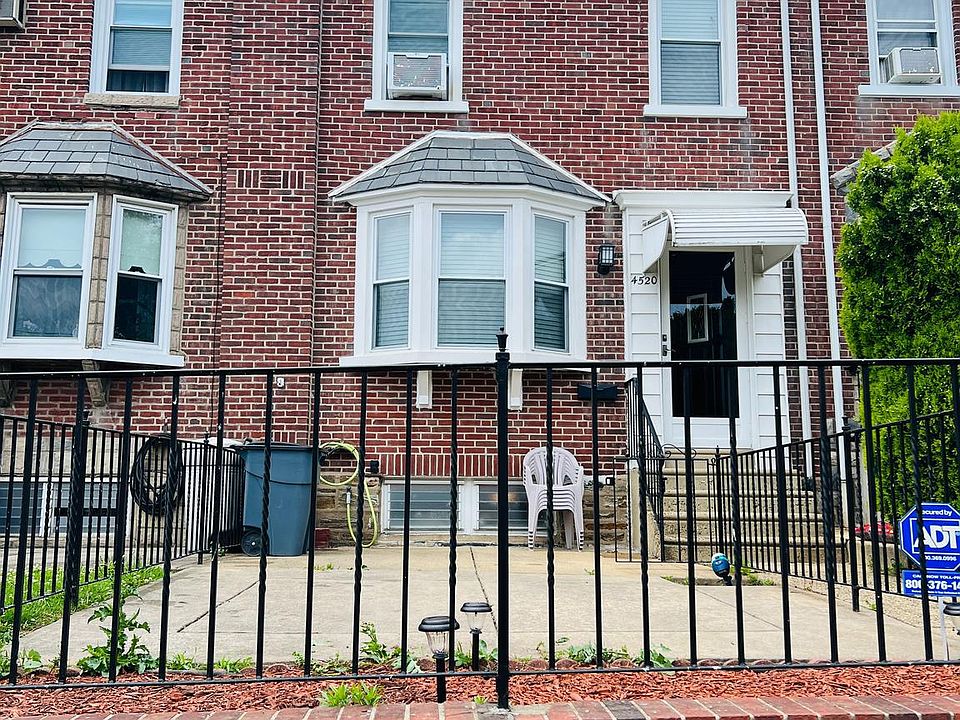 4520 Aldine St, Philadelphia, PA 19136 Zillow