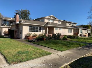 2985 Walgrove Way APT 2, San Jose, CA 95128
