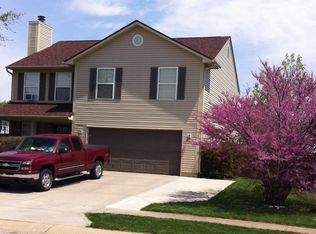 411 Brassport Dr, Indianapolis, IN