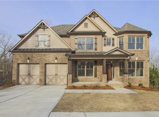 4330 Sierra Creek Dr, Hoschton, GA