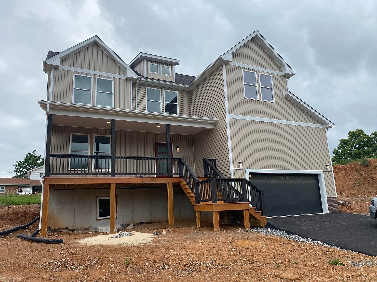 126 Par Four Dr, Pearisburg, VA 24134 Zillow