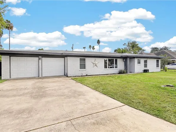 1410 La Vista Ave, McAllen, TX 78501
