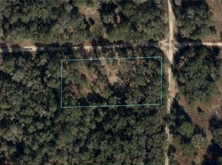 9990 NE 82nd Pl, Bronson, FL 32621