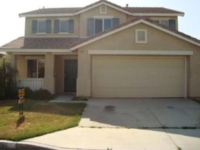 139 La Amistad Way, Hemet, CA, 92545