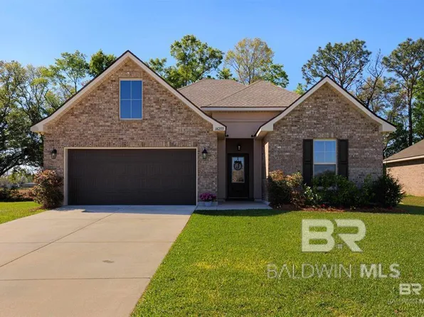 14255 Chenin Blanc Dr, Silverhill, AL 36576