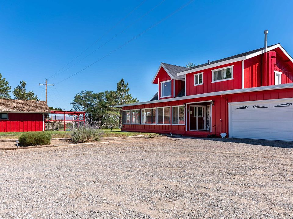 129 Artist View Rd, Wellington, NV 89444 Zillow