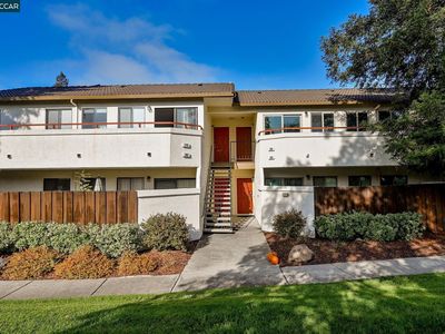 5095 Valley Crest Dr APT 308, Concord, CA, 94521