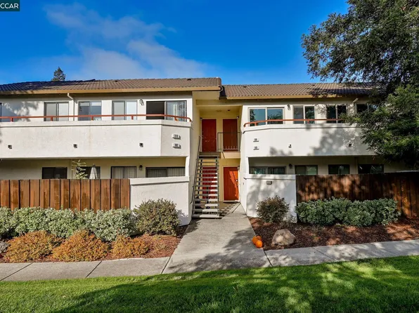 5095 Valley Crest Dr APT 308, Concord, CA 94521