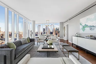 Sold by Douglas Elliman