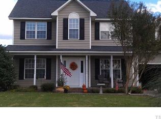 69 Sweet Jenny Ln, Lillington, NC 27546
