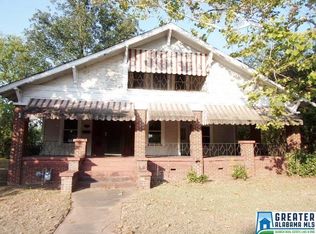 1224 E Lake Blvd, Birmingham, AL 35217