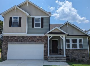 63 Saddlewood Ln, Zebulon, NC 27597