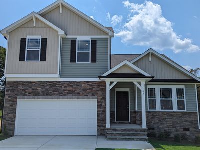 63 Saddlewood Ln, Zebulon, NC, 27597