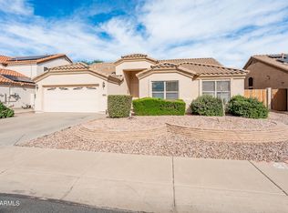 5434 W Saint John Rd, Glendale, AZ 85308