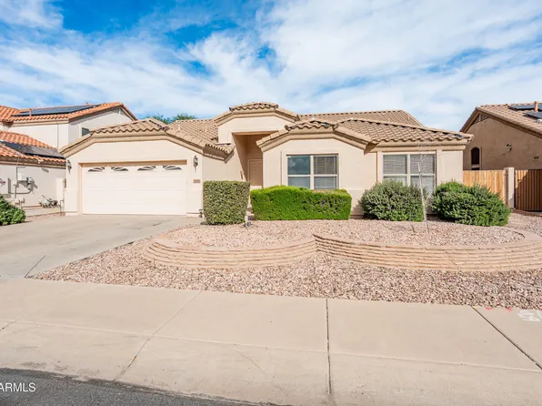 5434 W SAINT JOHN Road, Glendale, AZ 85308