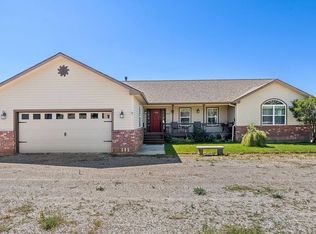 8715 W Antler Rd, Deer Park, WA 99006