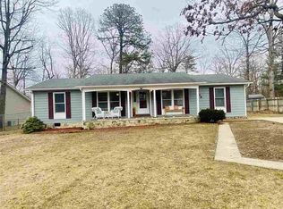 128 Falling Rock Dr, Stuarts Draft, VA 24477