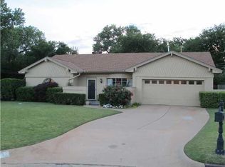 5912 NW 82nd Cir, Oklahoma City, OK 73132