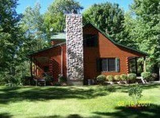 10557 N 19th Rd, Buckley, MI 49620