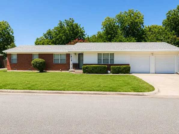 3613 Chaffin Dr, Richland Hills, TX 76118