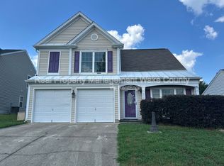 4417 Crowfield Dr, Raleigh, NC 27610