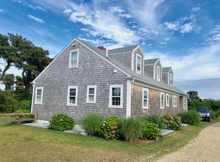 18 Sleepy Hollow Rd #1, Nantucket, MA 02554