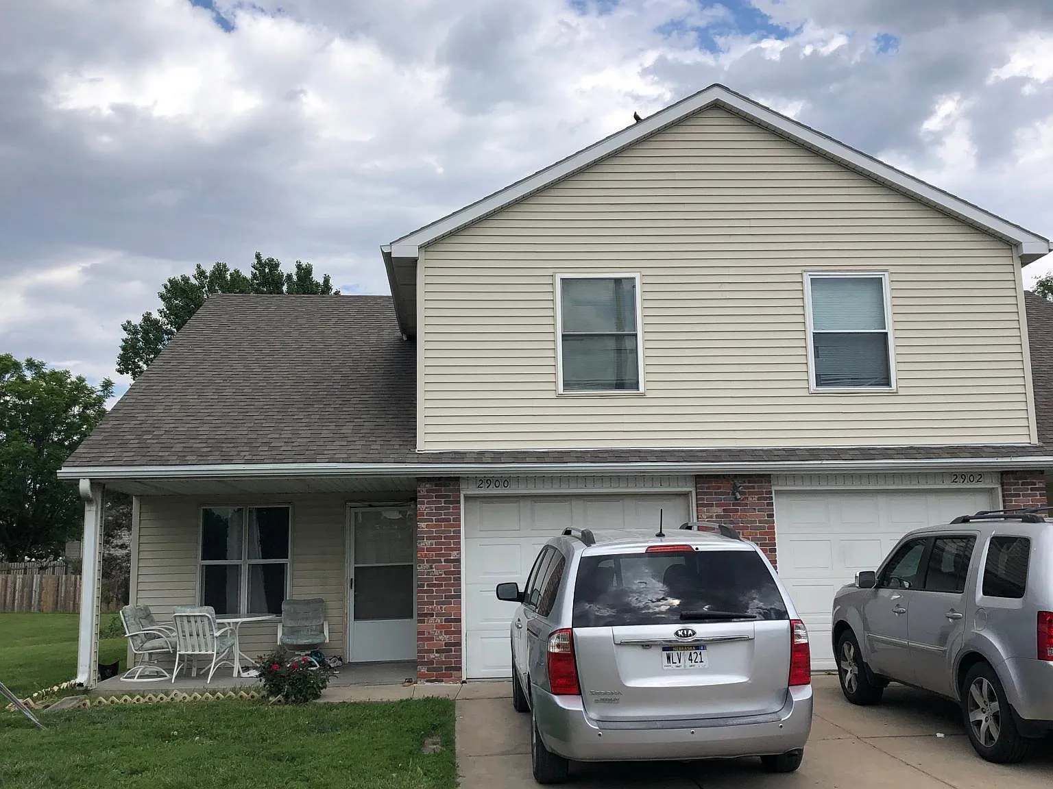 3 bed, 1200 sqft, $1,600 — Photo 1