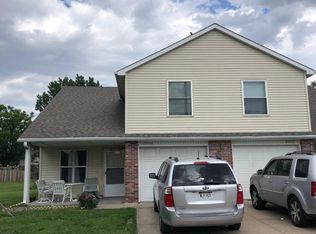 2912 Merrill St, Lincoln, NE 68503