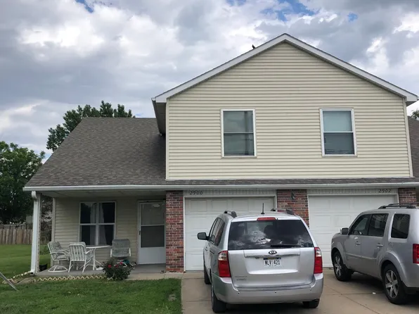 2908 Merrill St, Lincoln, NE 68503